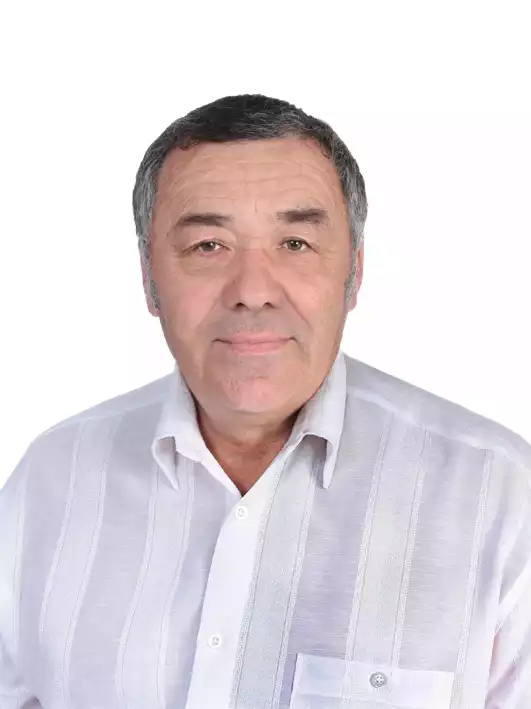 Максименко Алексей Сергеевич